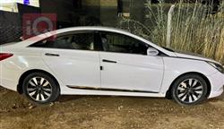 هیوندای سۆناتا